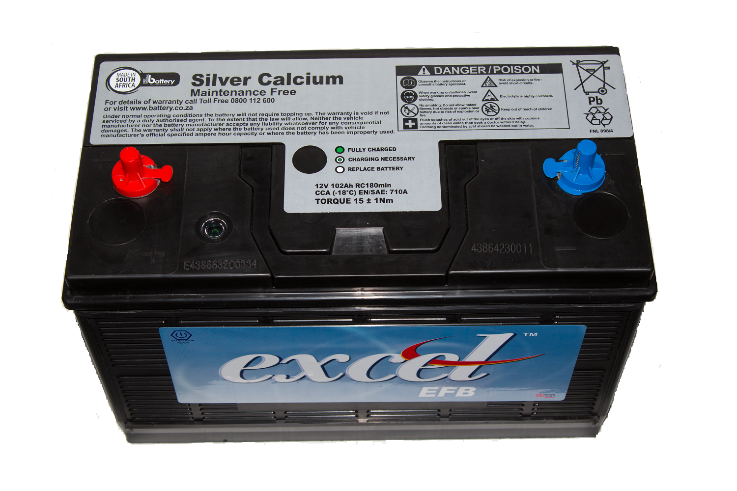 lightweight 12 volt deep cycle battery